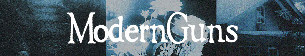 Mengenal Modern Guns: Band Melodic Hardcore Depok